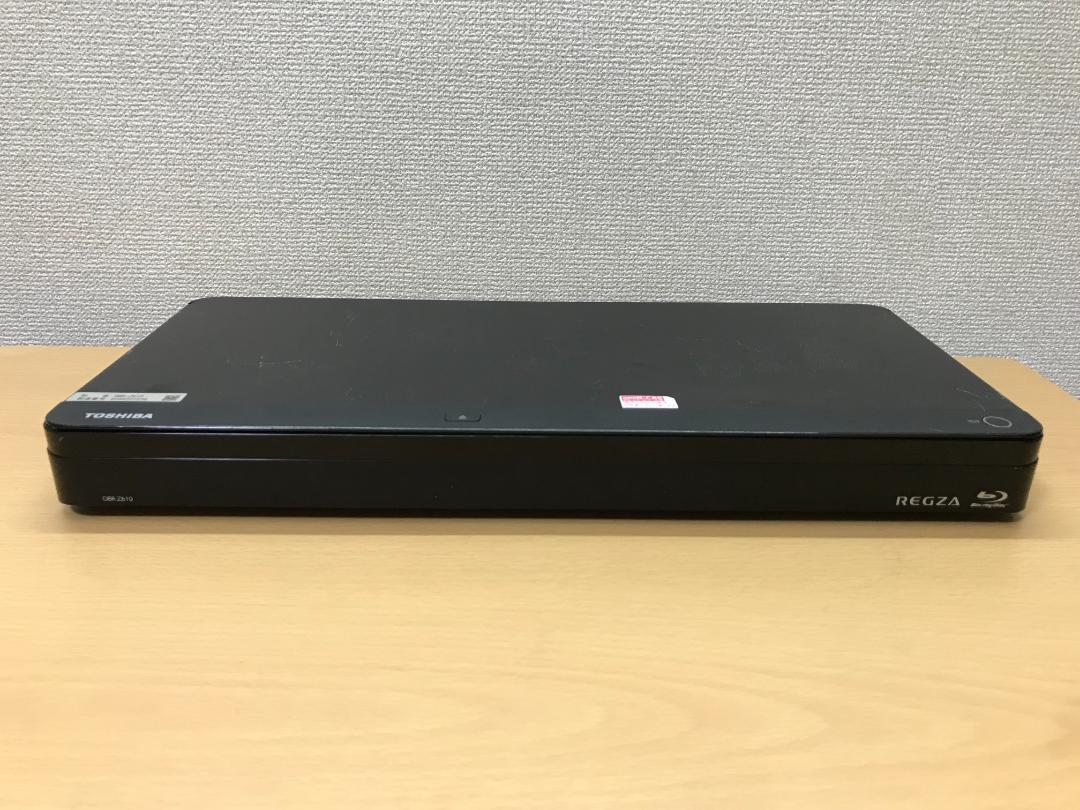 東芝 ブルーレイレコーダー 「DBR-Z610」 動作品 東芝 ブルーレイレコーダー 「DBR-Z610」 動作品 - メルカリ