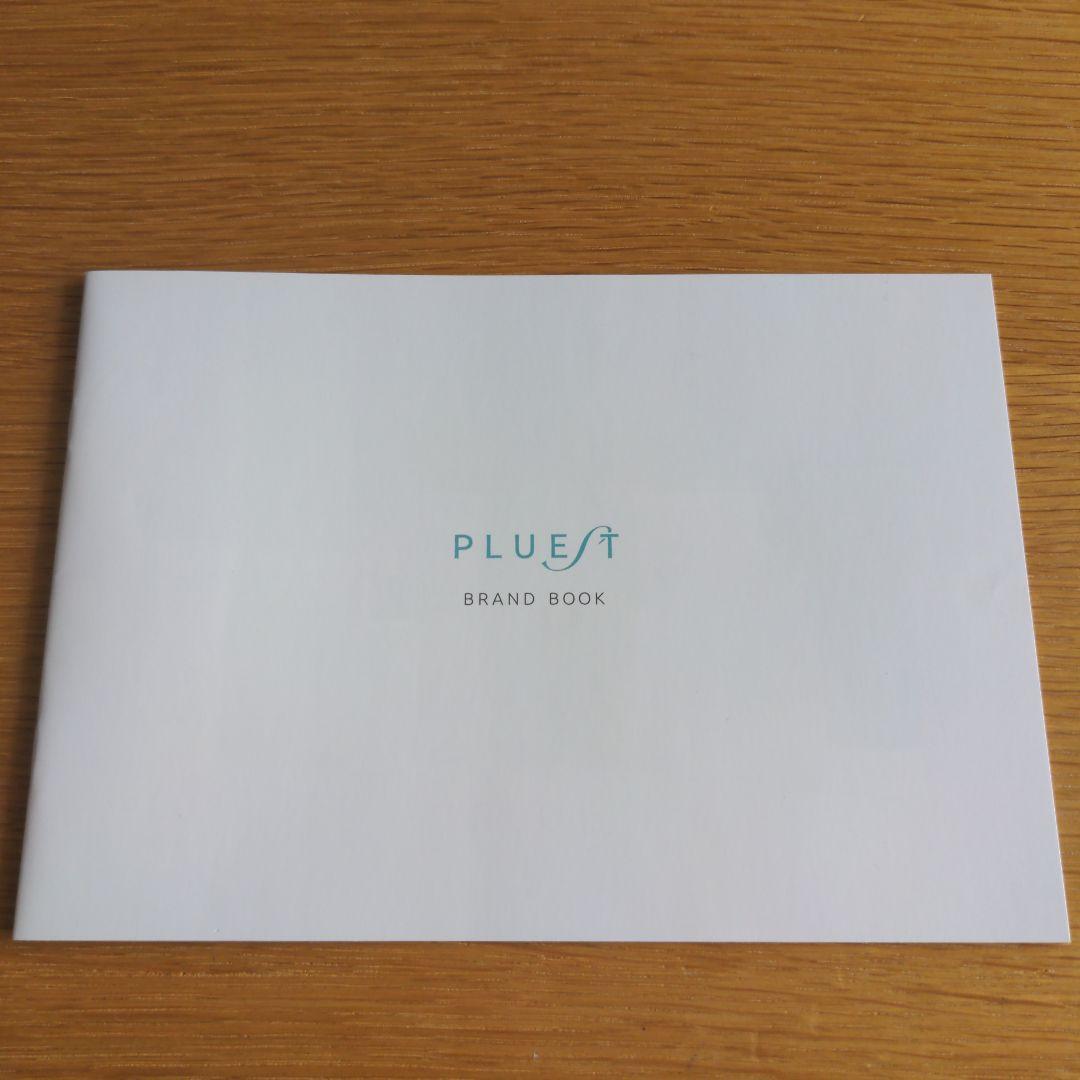 PLUEST　美容液30mL✕６本、化粧水120mL✕１本