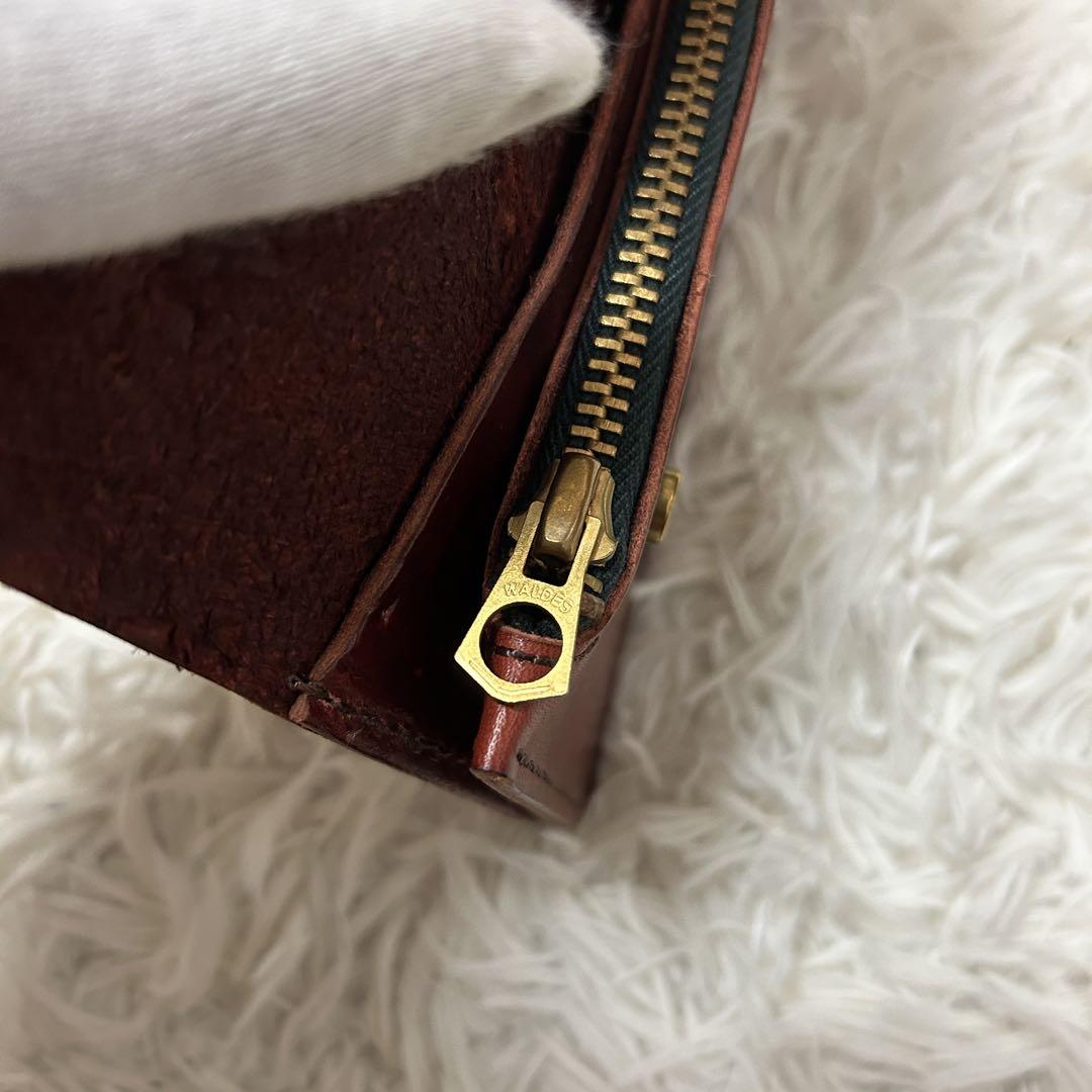 ⭐️希少⭐️レッドウィング トラッカーウォレット チェーン 長財布 バイカーズ ⭐️希少⭐️レッドウィング トラッカーウォレット チェーン 長