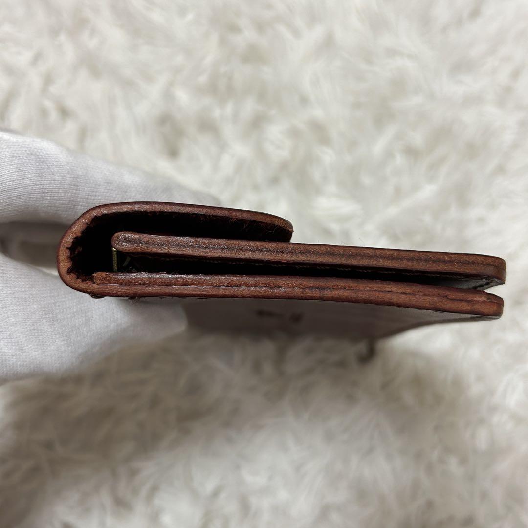 ⭐️希少⭐️レッドウィング トラッカーウォレット チェーン 長財布 バイカーズ ⭐️希少⭐️レッドウィング トラッカーウォレット チェーン 長