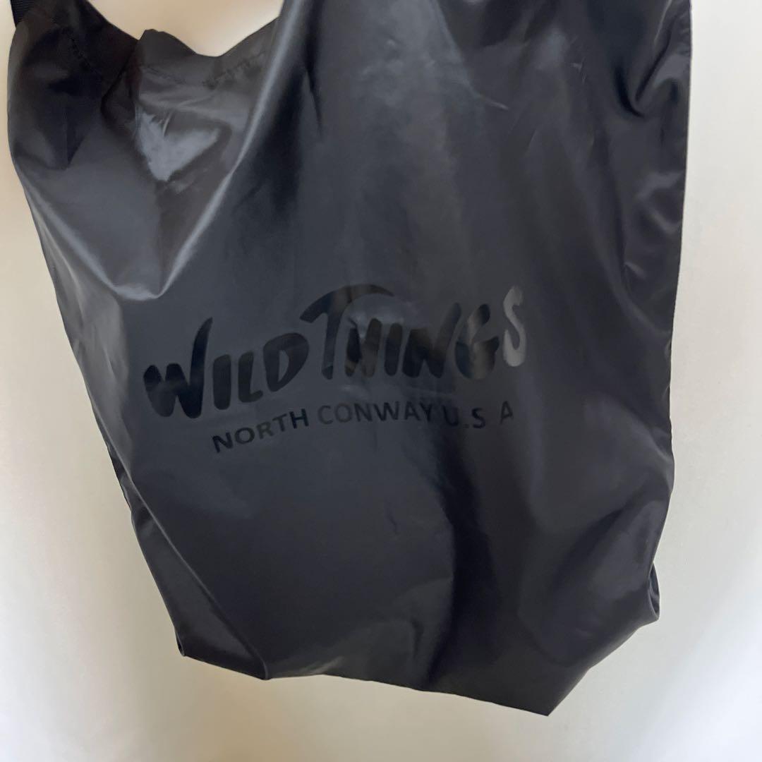 WILD THINGS 別注 LEVEL5 SOFT SHELL JACKET