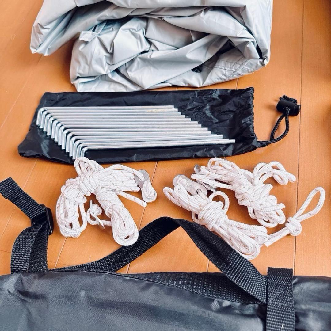 キャンプ アウトドア