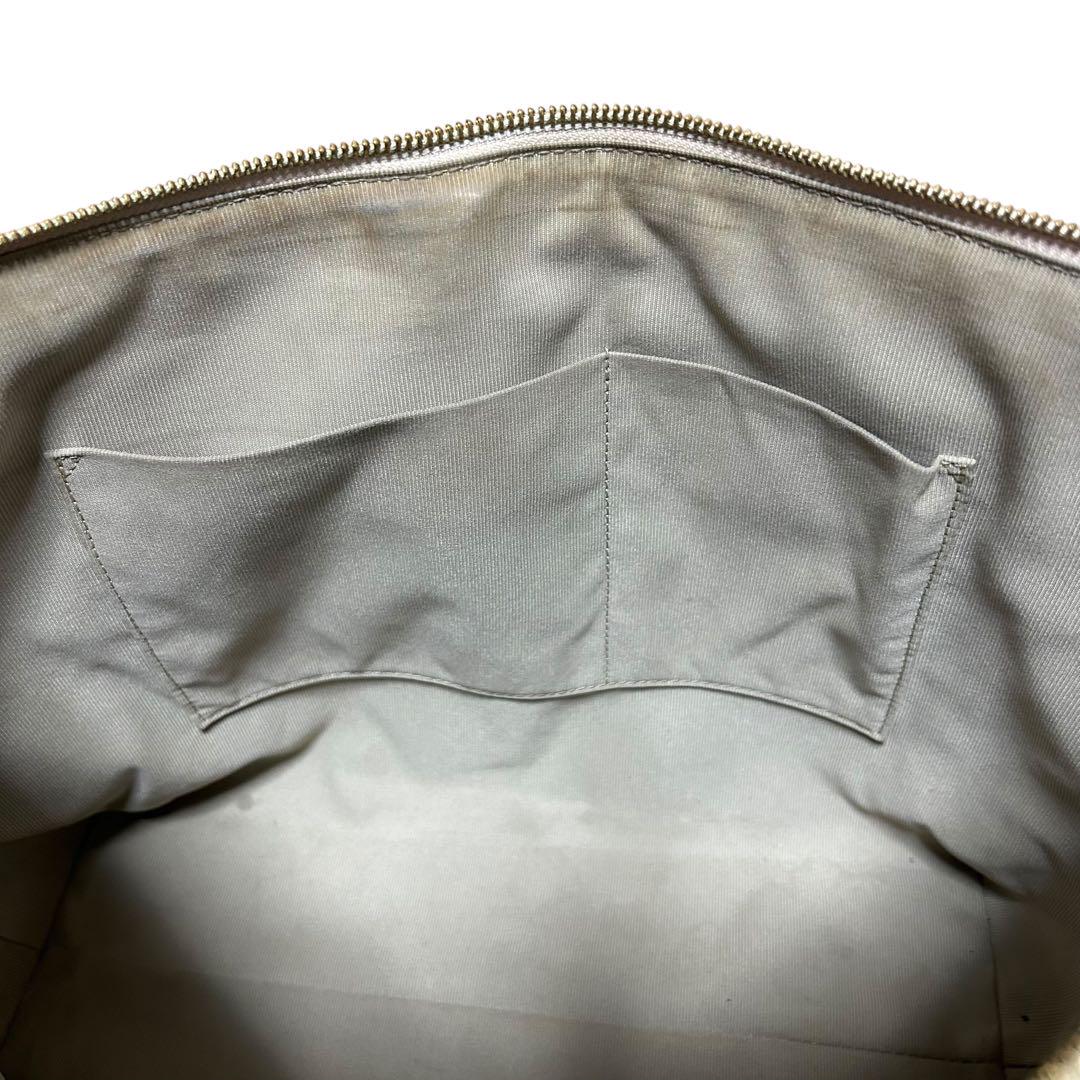FURLA　フルラ　トートバッグ　ビジネス　オールレザー　A4収納◎　肩掛け◎
