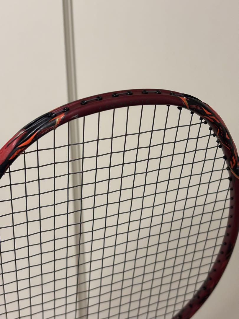 YONEX VOLTRIC 80
