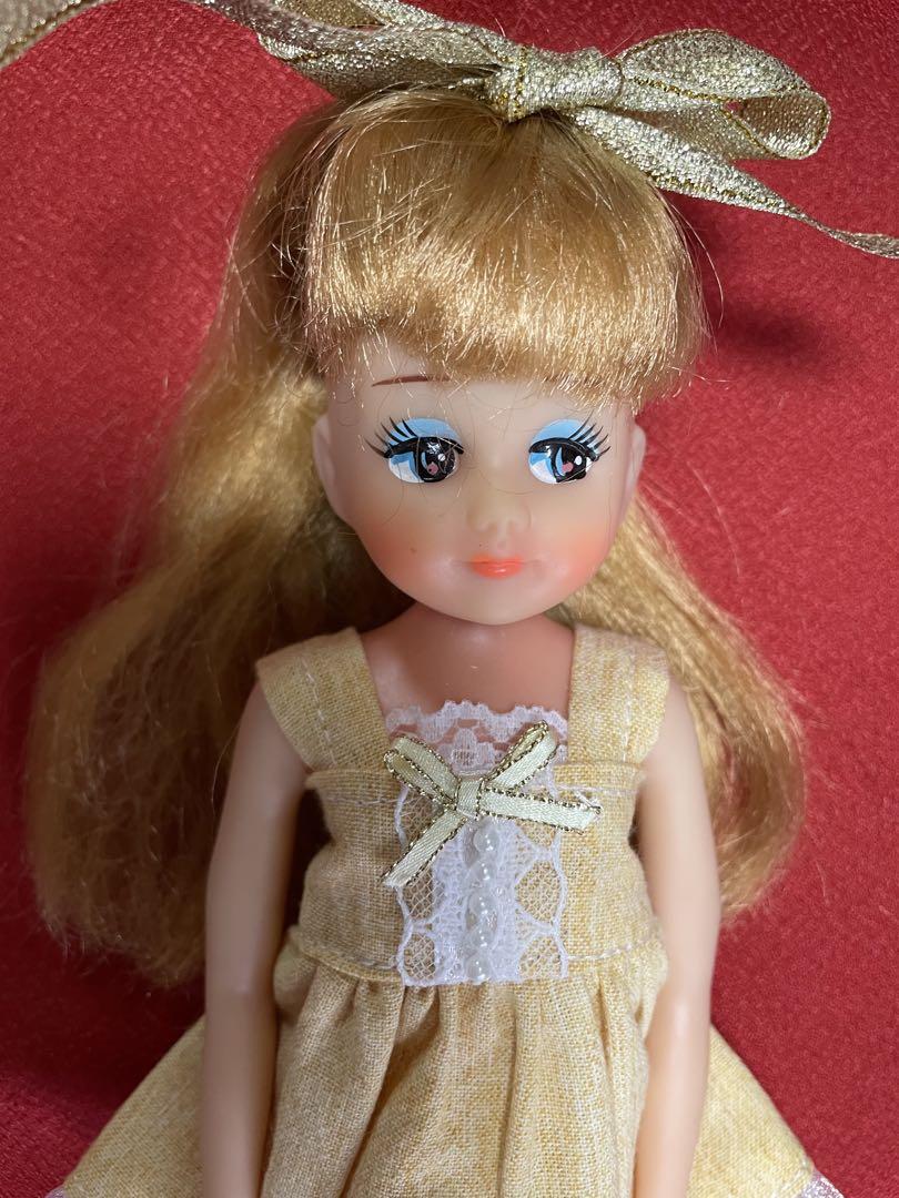ミニー ちゃん　オオイケ　可愛いです