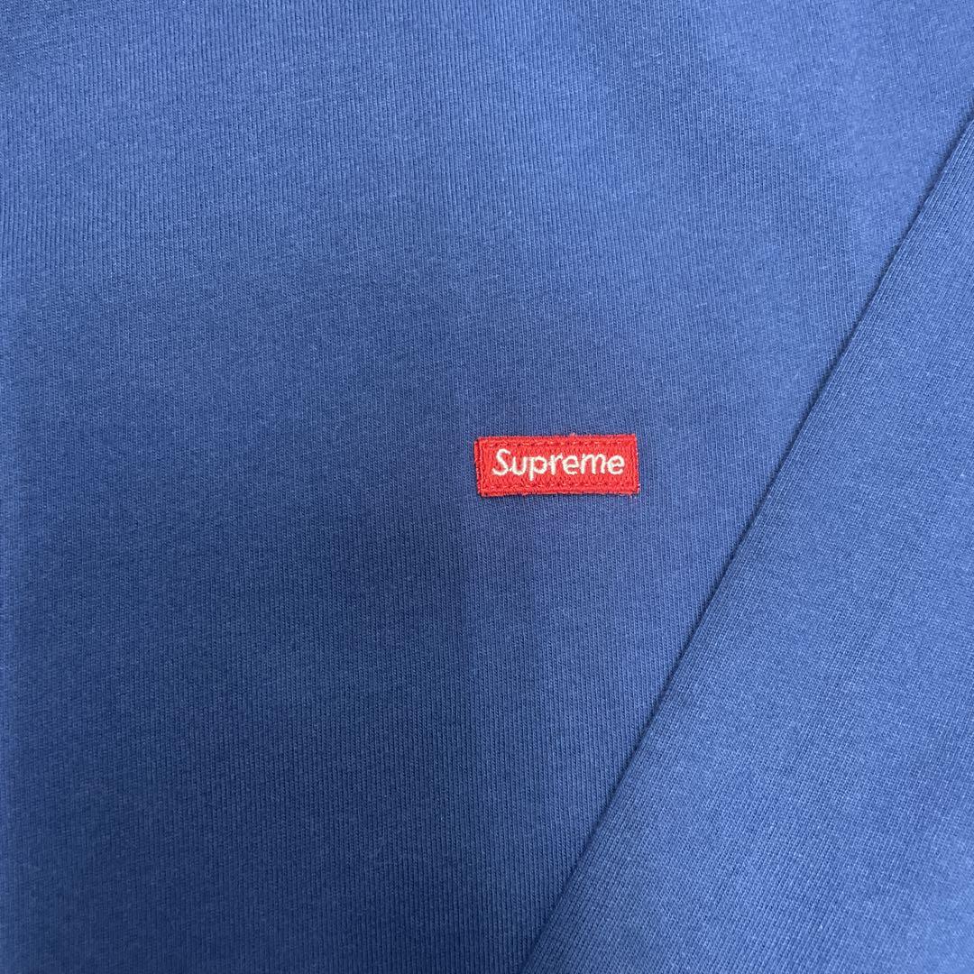 値下げしました新品タグ付きSupreme Small BoxDark 