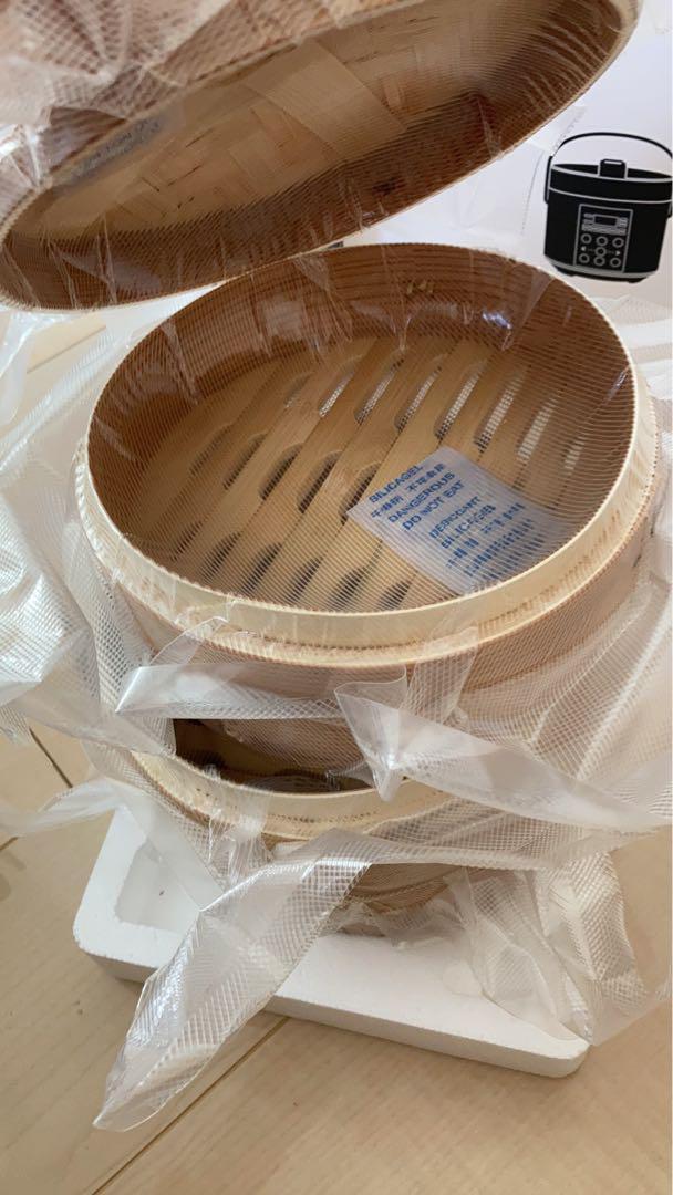 蒸し器 電気せいろ蒸し器 　電気せいろ　せいろセット　シューマイ＆蒸し野菜