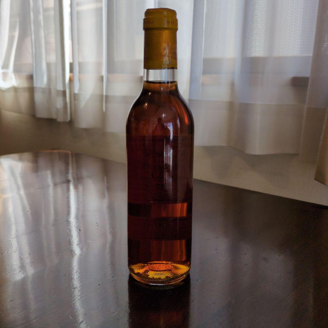 ワインの購入Chateau D'Yquem 1994, Sauternes - Maison Wineted
