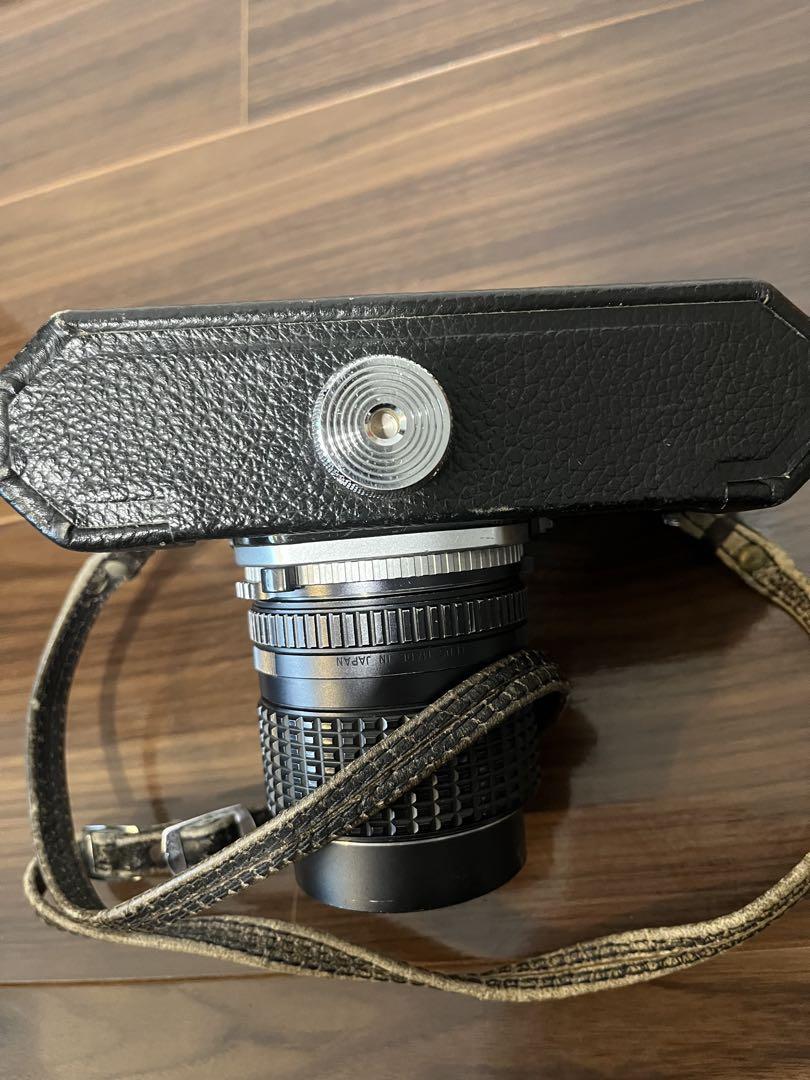 PENTAX K2 一眼レフカメラ SMC PENTAX