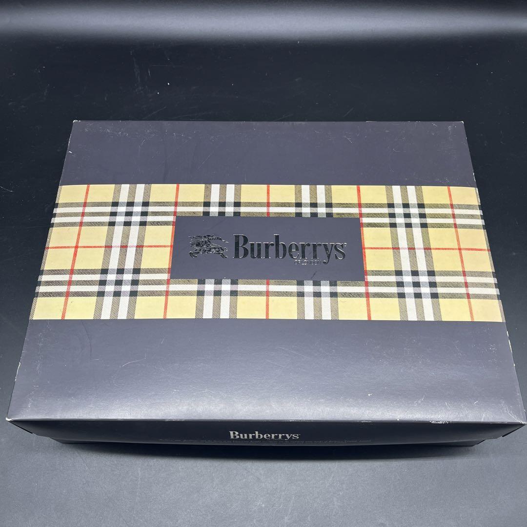 ⭐️未使用保管品⭐️Burberrys タオルケット