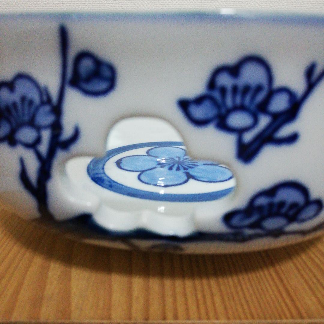 有田焼 桃山作 菓子鉢 菓器 菓子入れ 木箱入 昭和レトロ - メルカリ