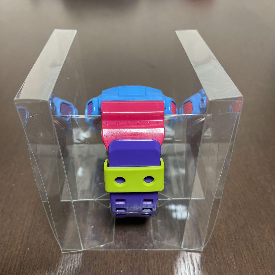 正規店格安 中野シロウ G-SHOCK MAN GA-110F-2JR vKjPc-m36687011161 限定品 好評