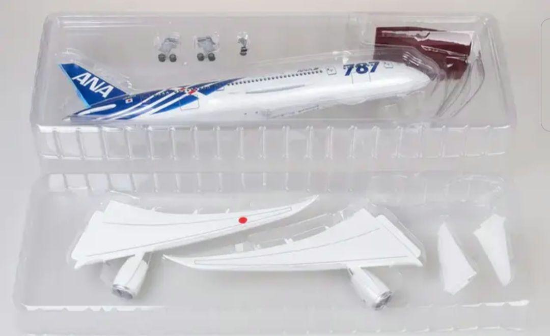 SALE！Boeing787✈ ビッグScale/ANA 1/150