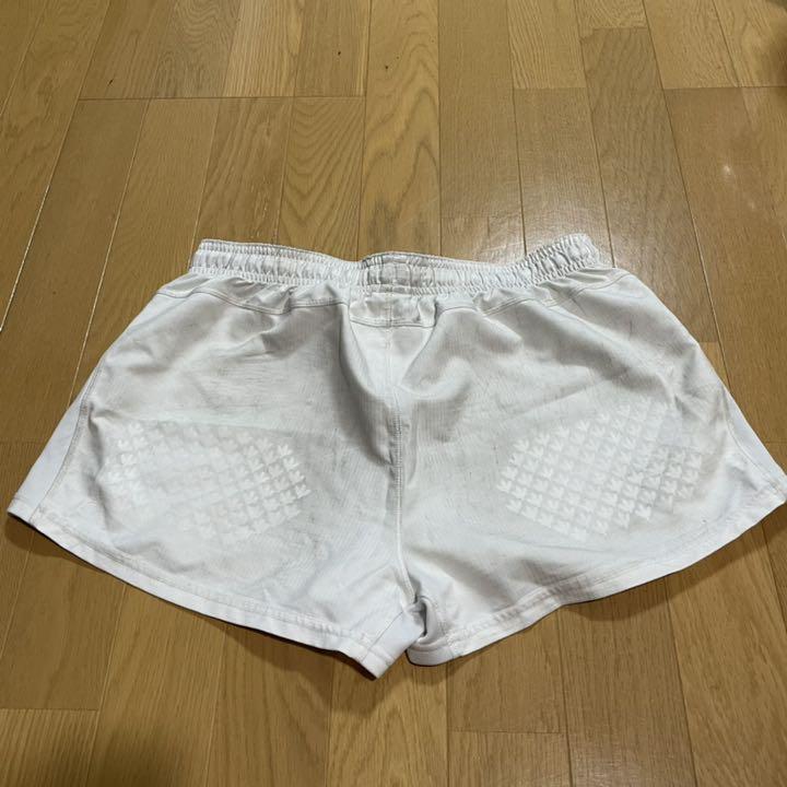 関東学院大 ラグビー 短パン ハーフパンツ - メルカリ 関東学院大 ラグビー 短パン ハーフパンツ - メルカリ