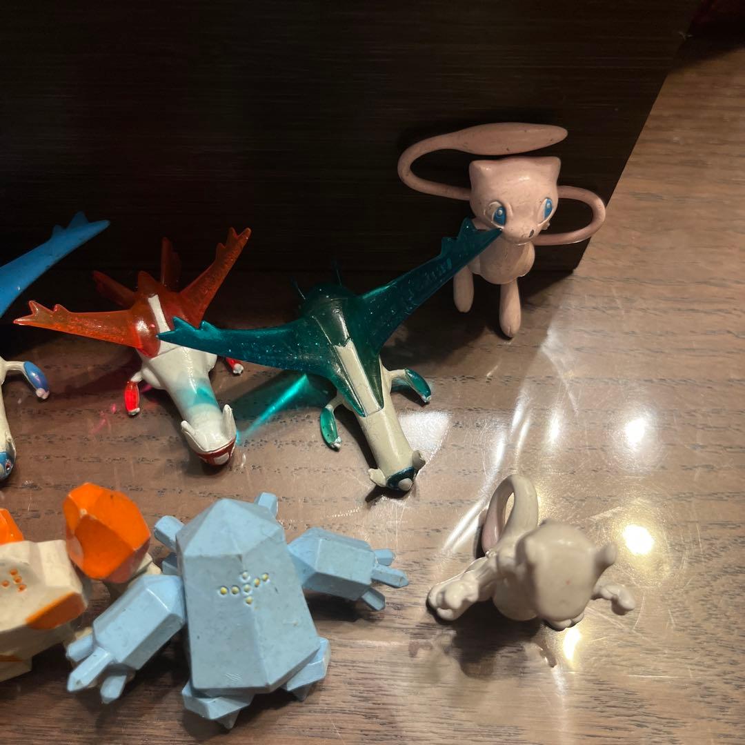 ポケモン モンコレ まとめ売り セット ポケモン モンコレ まとめ売り セット