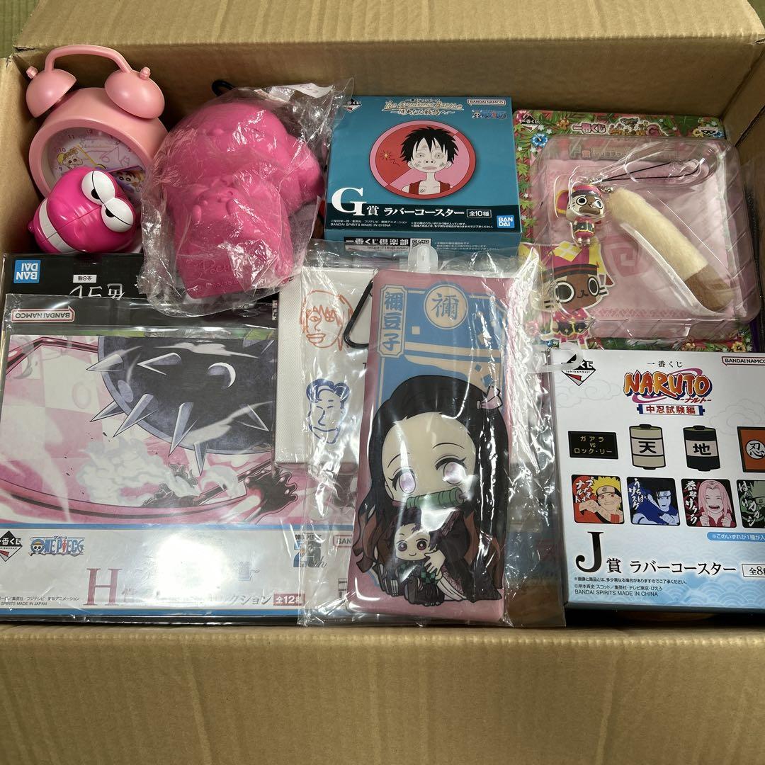 ノンジャンル　グッズ　まとめ売り　大量③ ノンジャンル大量まとめ売り
