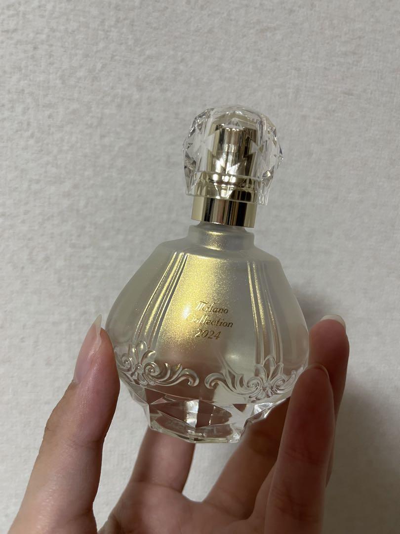 Milano Collection 香水 2024年版 2023年版