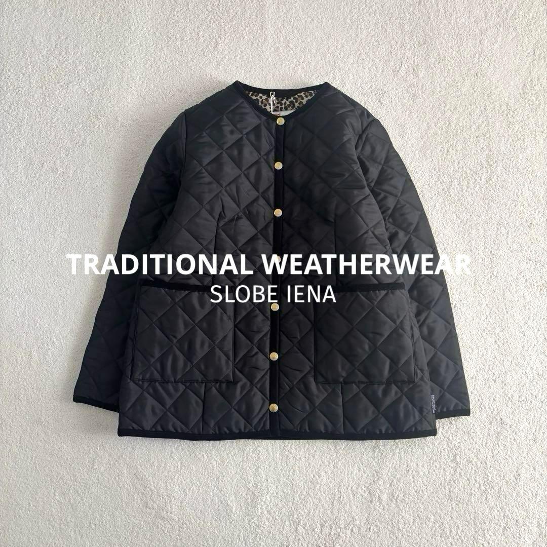 TRADITIONAL WEATHERWEAR SLOBE別注 ジャケットM Traditional Weatherwear