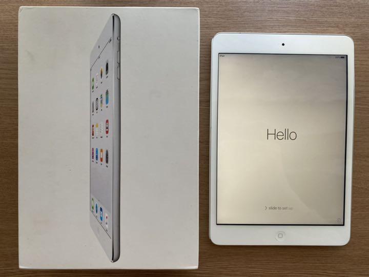 iPad mini 2 16GB