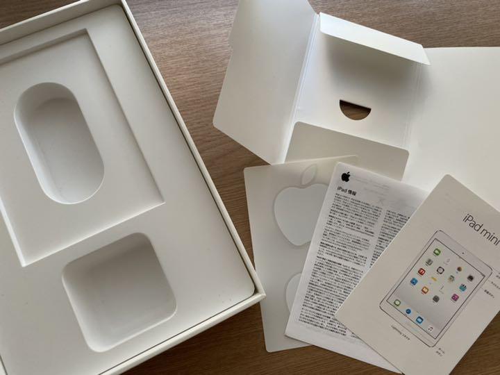 iPad mini 2 16GB