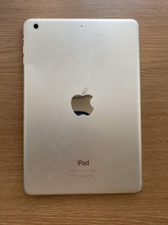 iPad mini 2 16GB