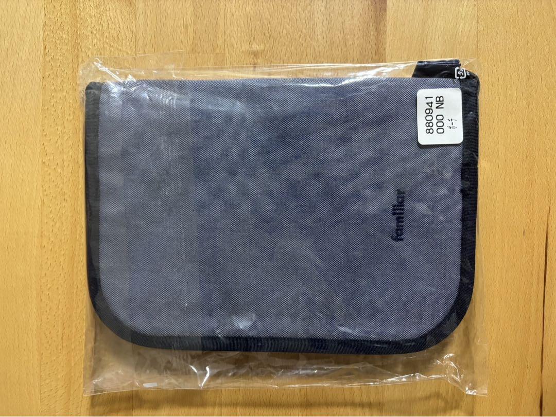 ファミリア　familiar  非売品　母子手帳ケース