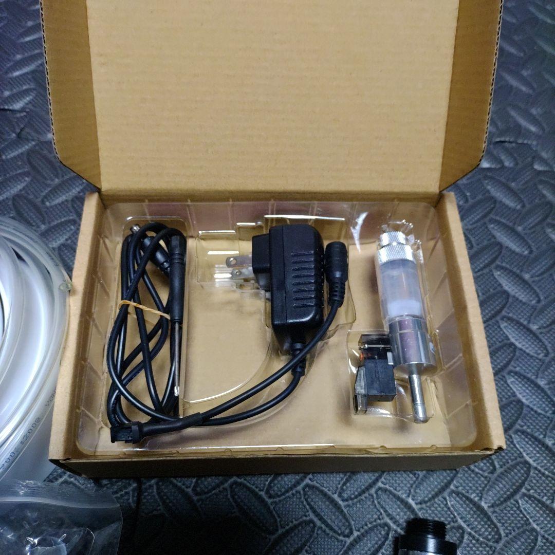 ハルデザイン CO2ジェネレーター PRO-D601s 2021年モデル