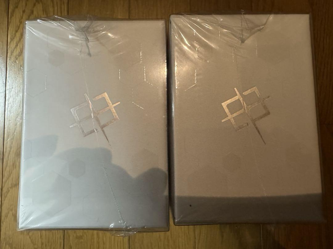 ガンダムカードゲームリミテッドBOX Ver.β 2BOXセット