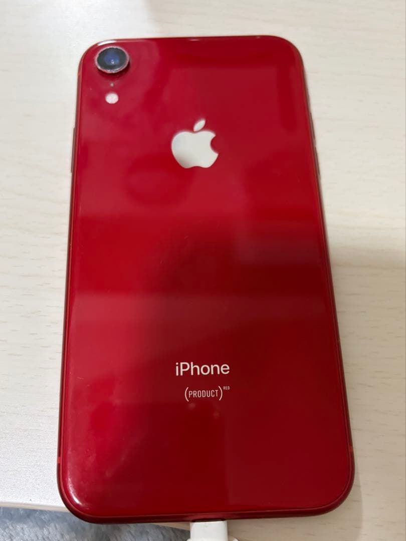 iPhoneXR 64GB