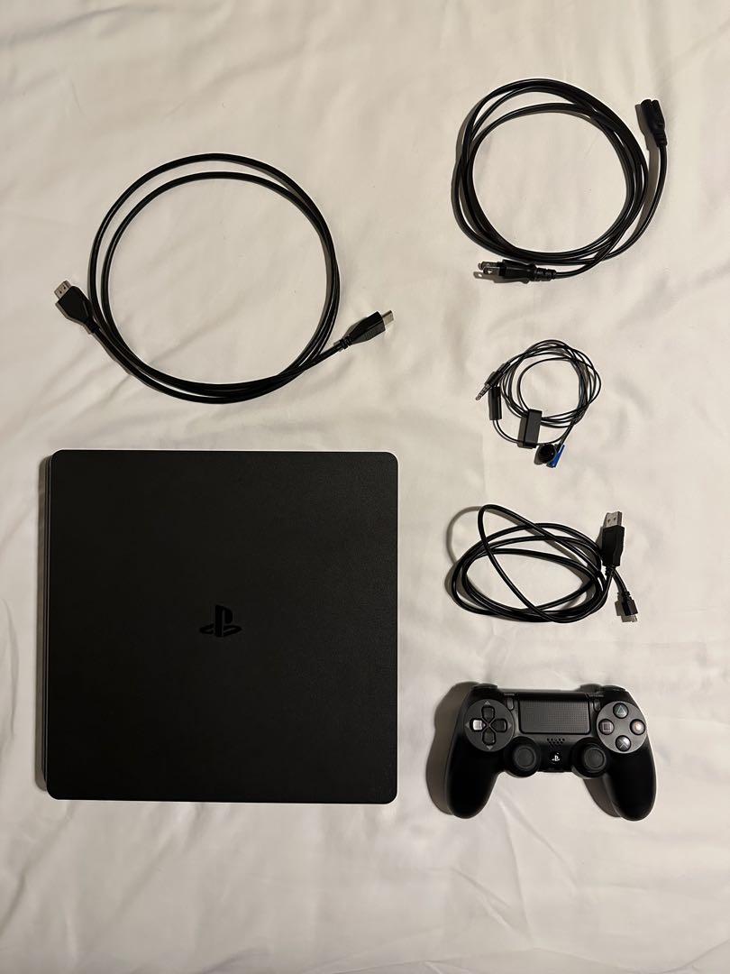 プレイステーション4 500GB