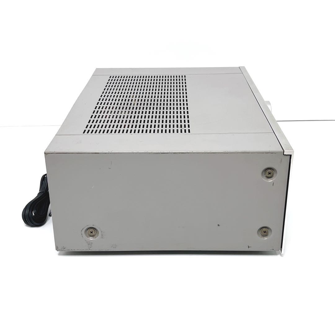 【美品・動作品】 Sansui AU-D7 プリメインアンプ　音出し確認済み 美品・動作品】 Sansui AU-D7 プリメインアンプ 音出し確認済み