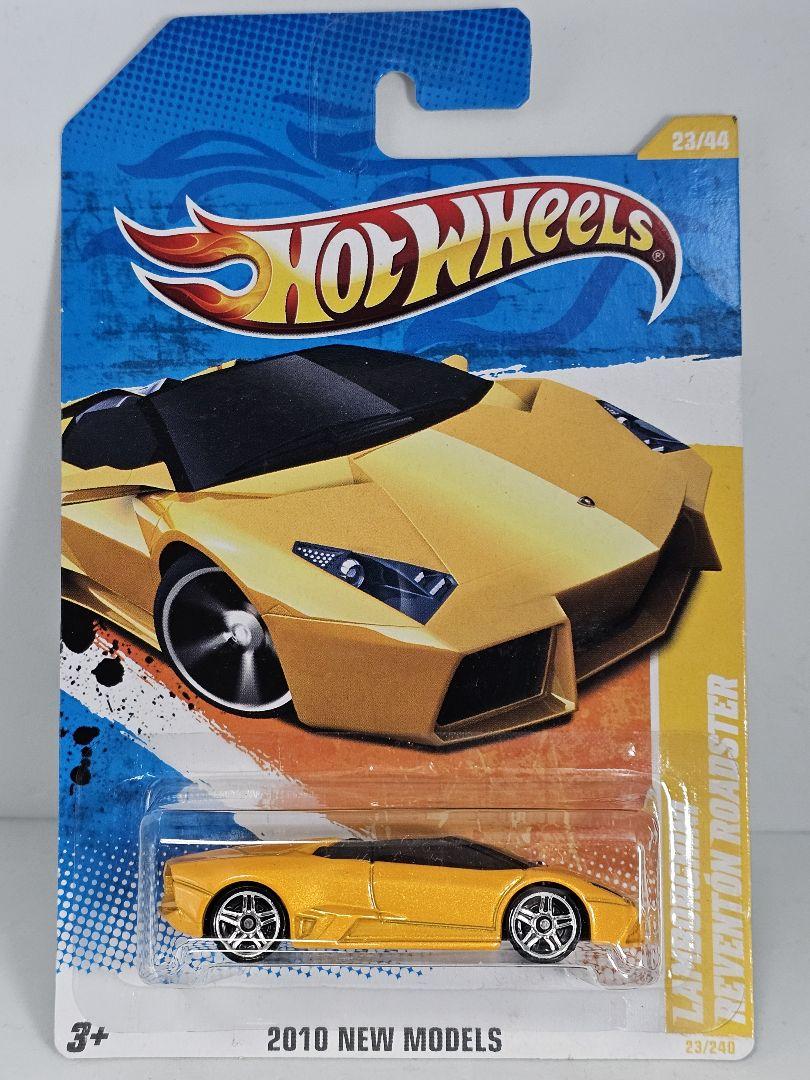 ホットウィール、ランボルギーニ9台セット　D ホットウィール、ランボルギーニ9台セット Dオンライン ストア