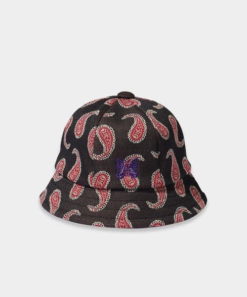 NEEDLES Bermuda Hat Poly JacquardNeedles