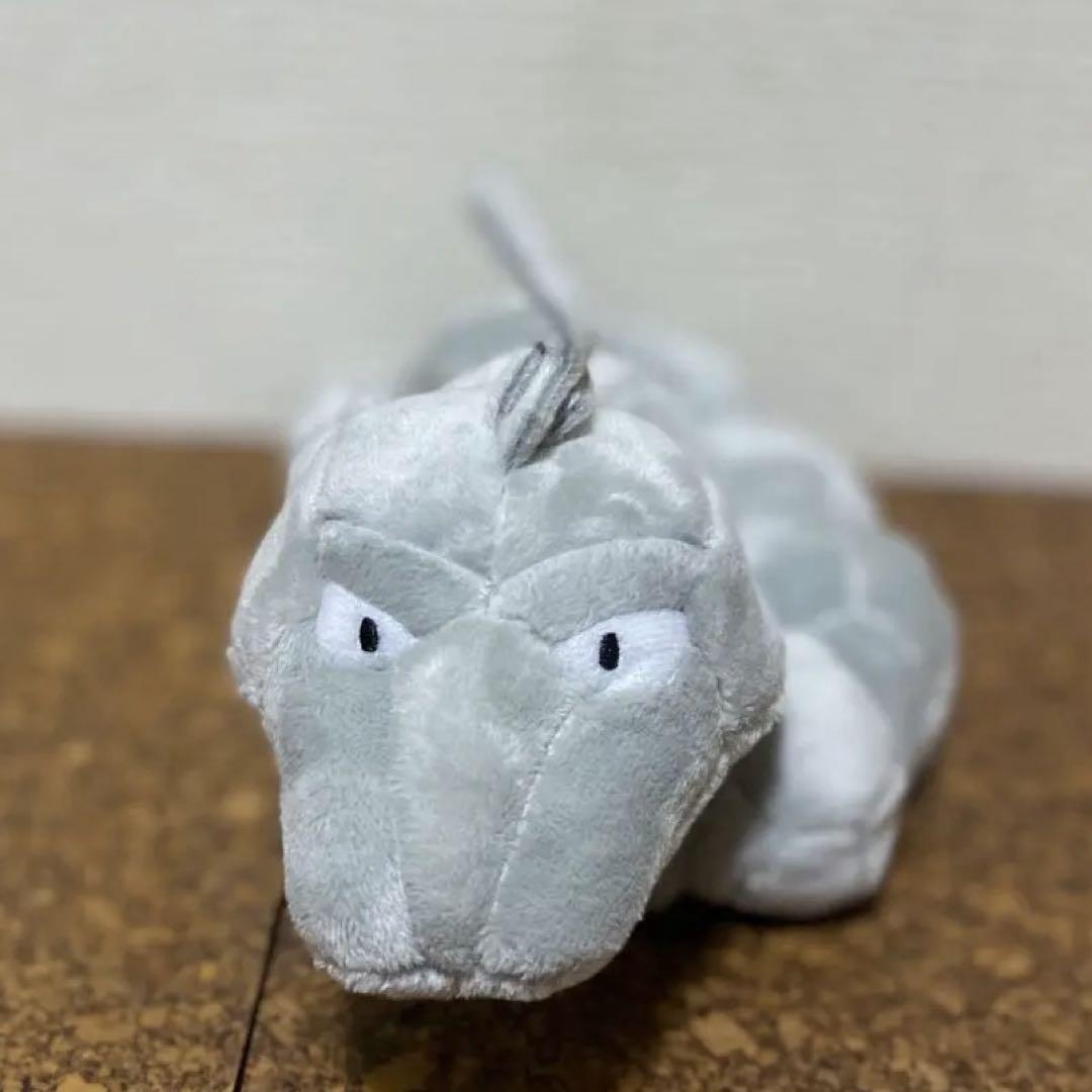 こちら薬屋のひとりごと ぬいぐるみ 毛虫を見るような目ver. 壬