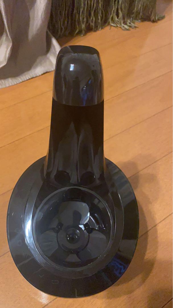 PHILIPSスマートクリーンシステムプラス 9000シリーズ乾燥機能