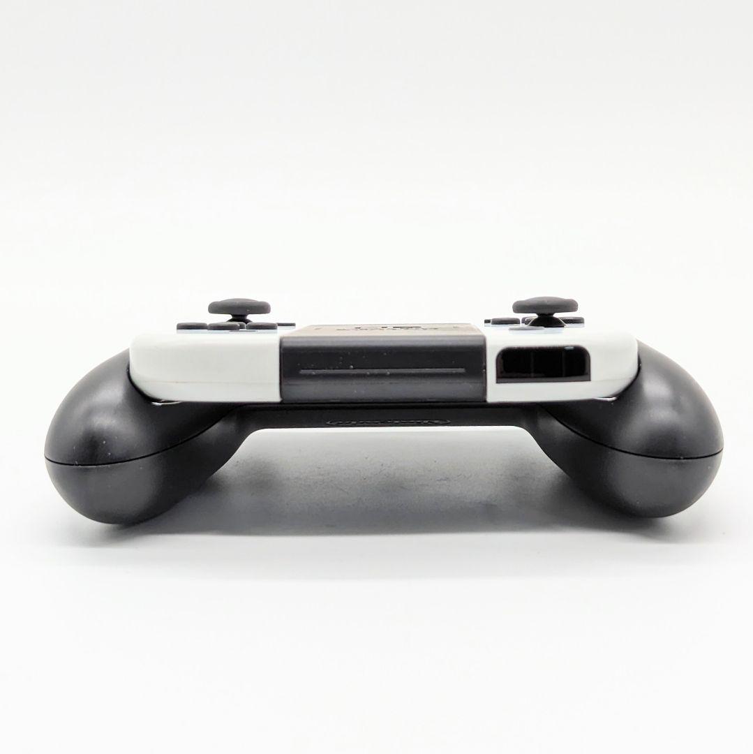 【美品】 Nintendo Switch 純正ジョイコン 有機EL