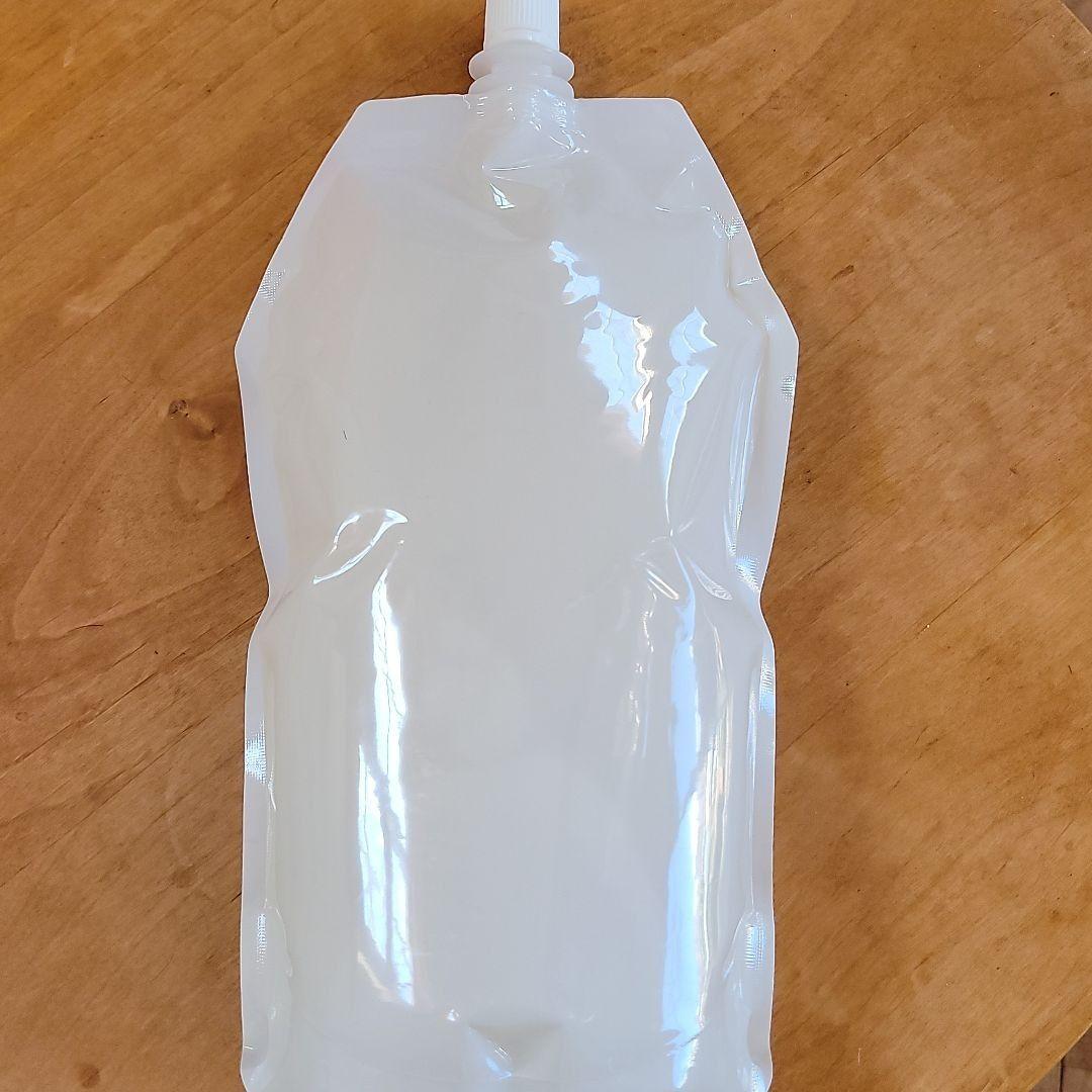 ベルジュバンスシャンプー 1L