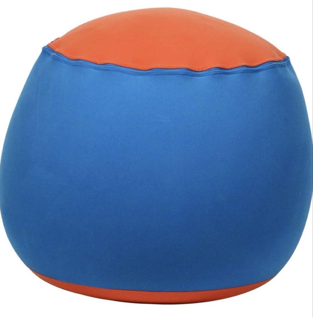 【未使用】yogibo Bubble ヨギボー バブル 交換用カバー