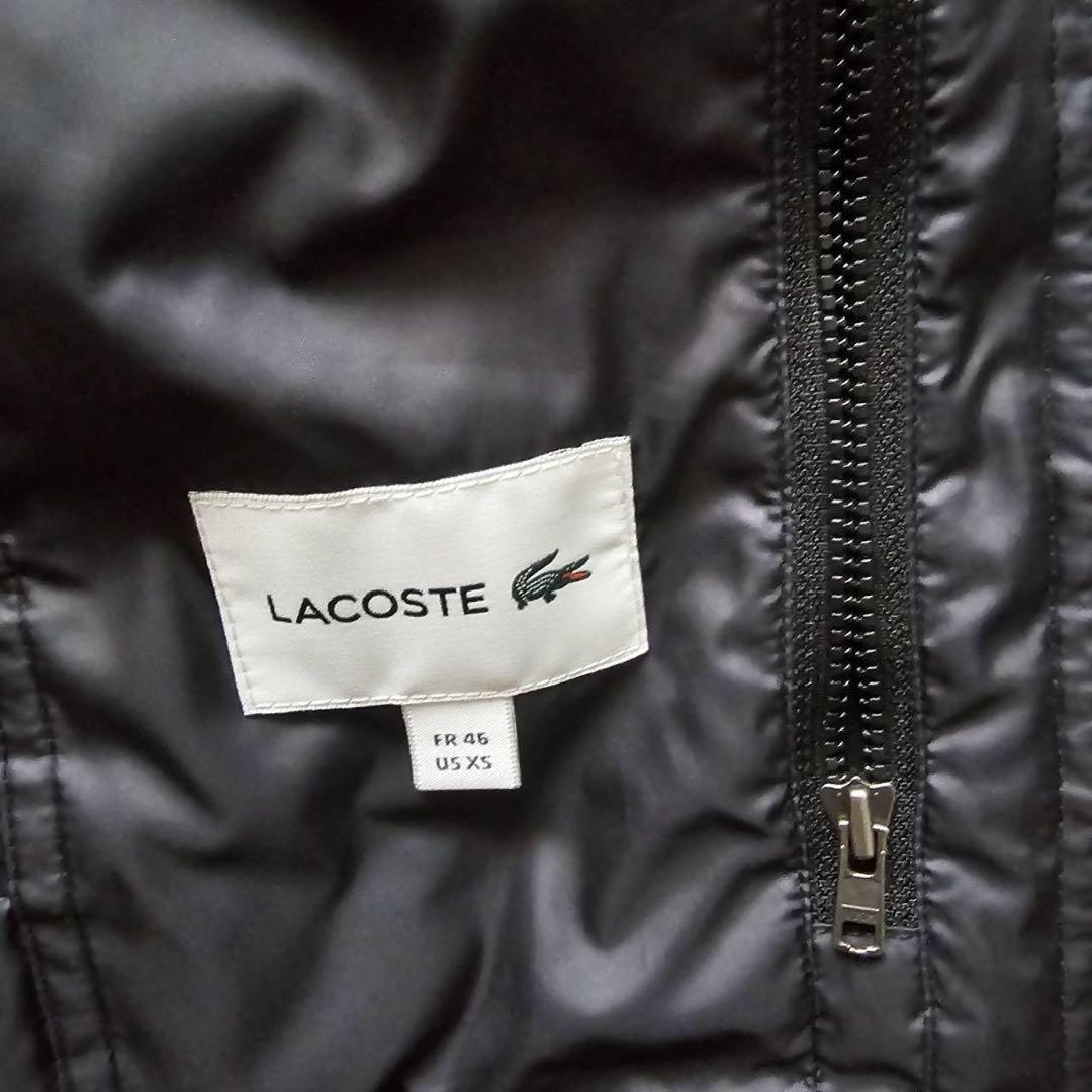 Lacoste ダークグリーン ジャケット