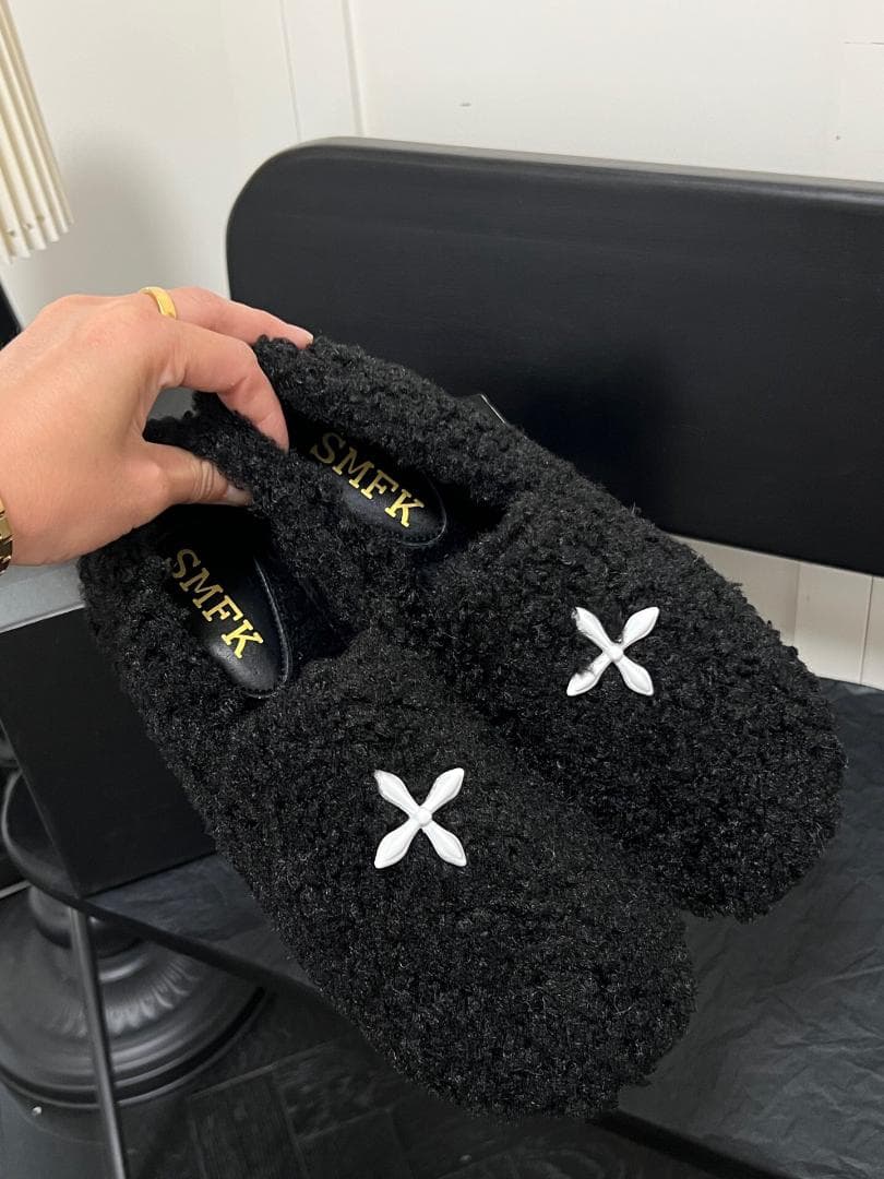 SMFK ブラック