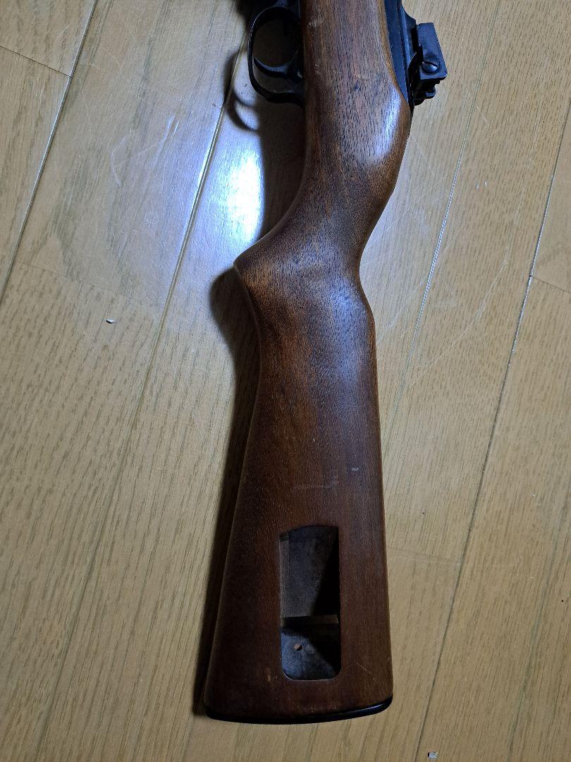 マルシン　U.S. M1 Carbine　カービン　6mm