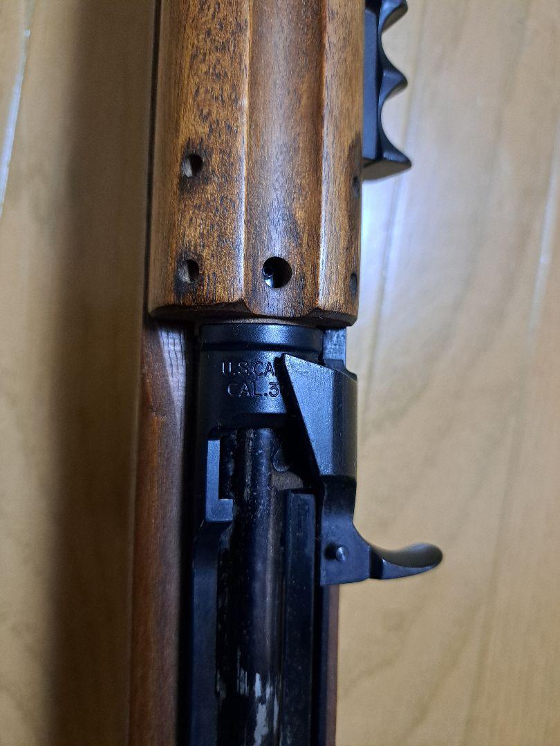 マルシン　U.S. M1 Carbine　カービン　6mm