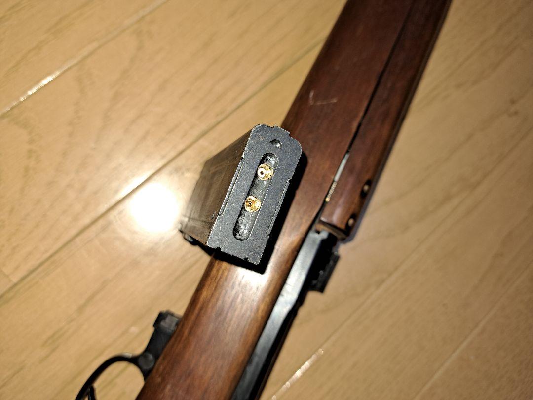 マルシン　U.S. M1 Carbine　カービン　6mm