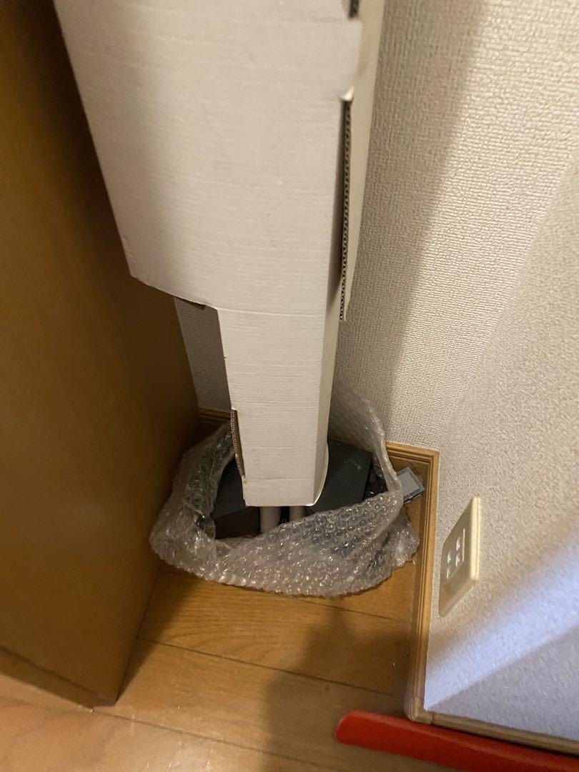 ルーフバー