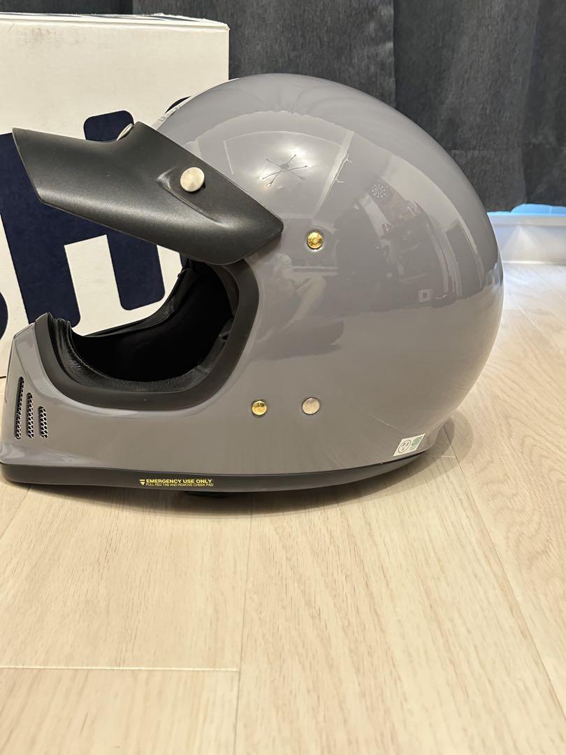 極美品 SHOEI EX-ZERO バサルトグレー M 57cm バイザー付 SHOEI / EX-ZERO バサルトグレー ｜ エムプラン 不動産