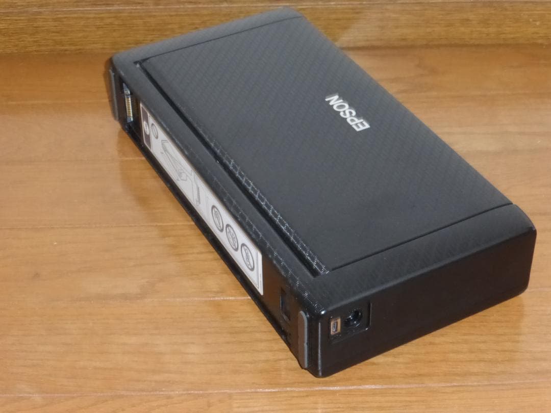 PX-S06B、動作正常、美品●