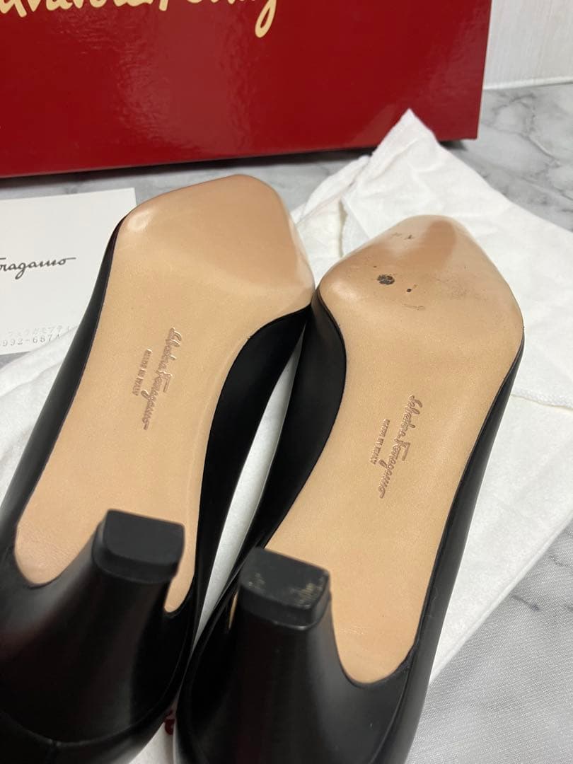 ガンチーニ ブラック