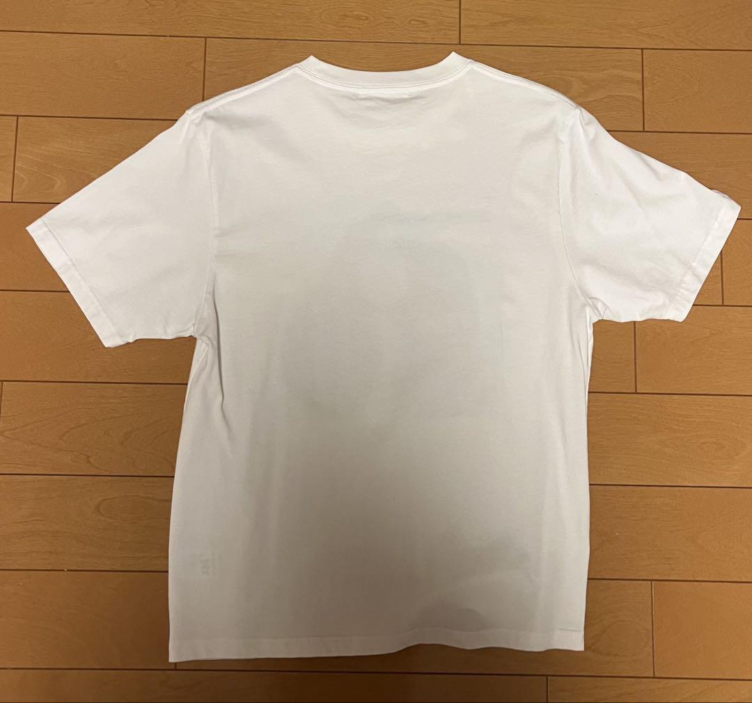 【Aho&younger brother】 アホヤン　Tシャツ Aho&younger brother アホヤン Tシャツ Mサイズ