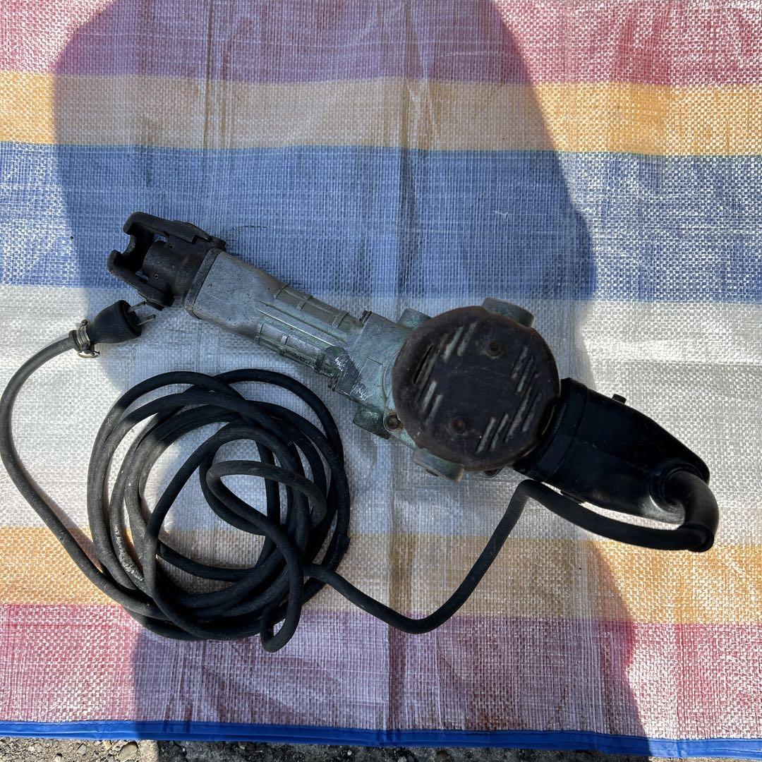 電動ハンマ H41