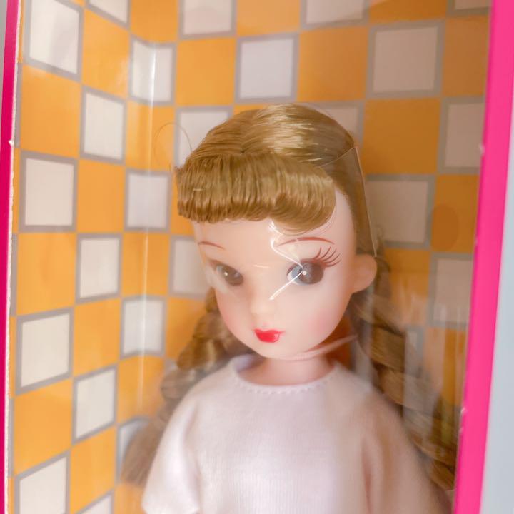 復刻　初代　リカちゃん　No.12191C リカちゃんキャッスル リカちゃんキャッスル 復刻版初代リカちゃん - おもちゃ/人形